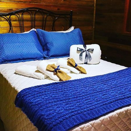 Canyons Guest House Praia Grande  Buitenkant foto