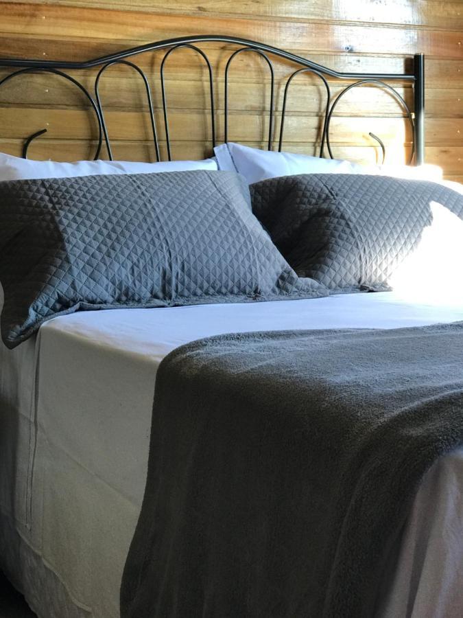 Canyons Guest House Praia Grande  Buitenkant foto