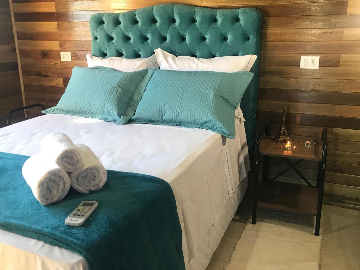 Canyons Guest House Praia Grande  Buitenkant foto