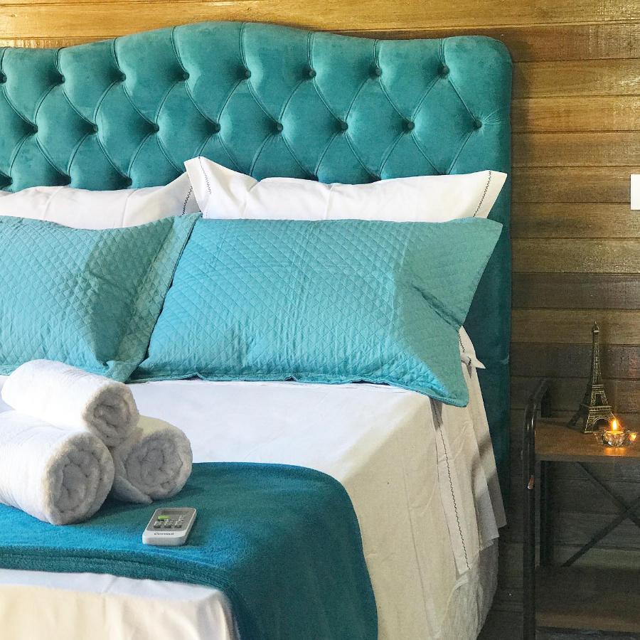 Canyons Guest House Praia Grande  Buitenkant foto