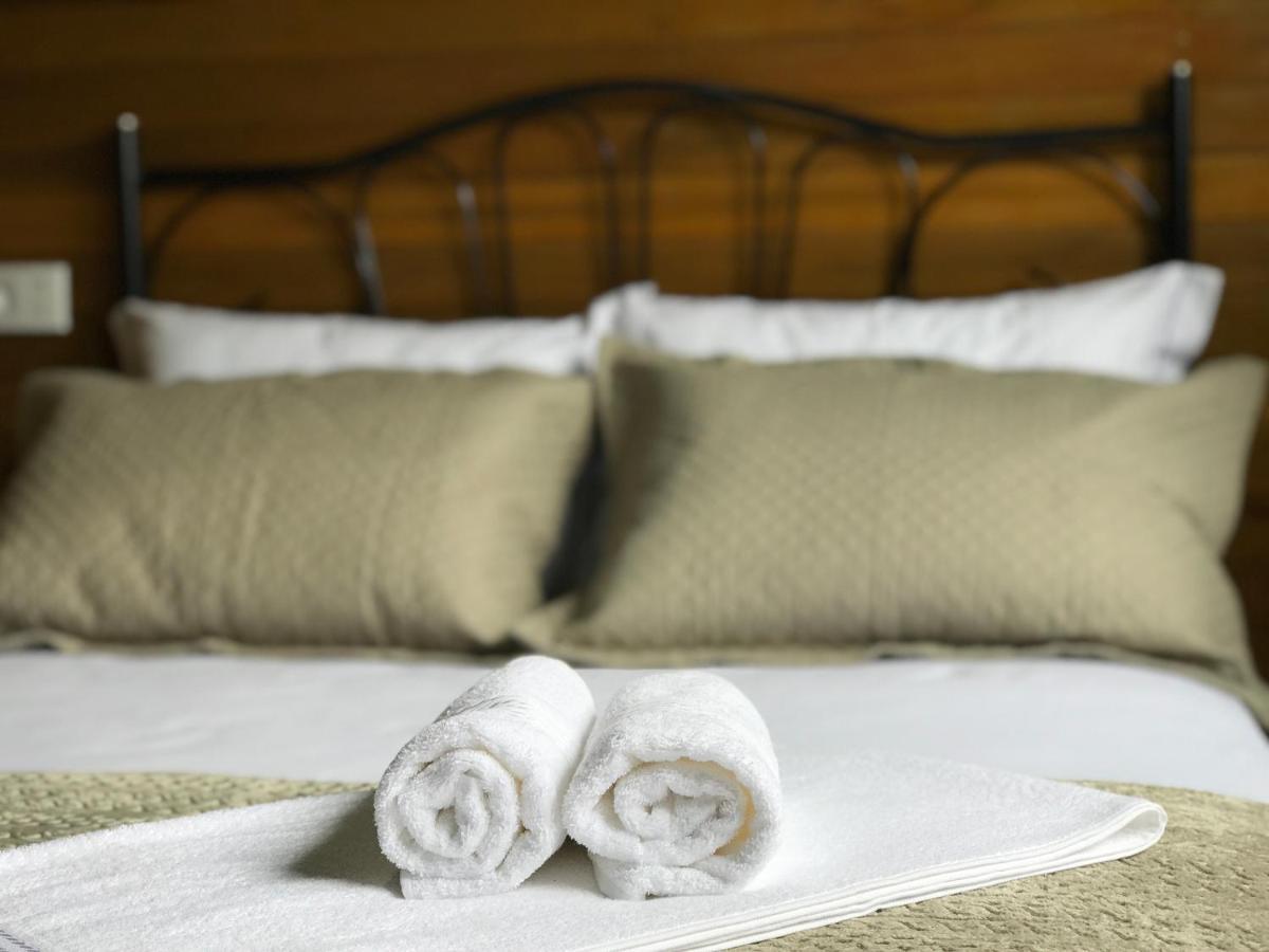 Canyons Guest House Praia Grande  Buitenkant foto
