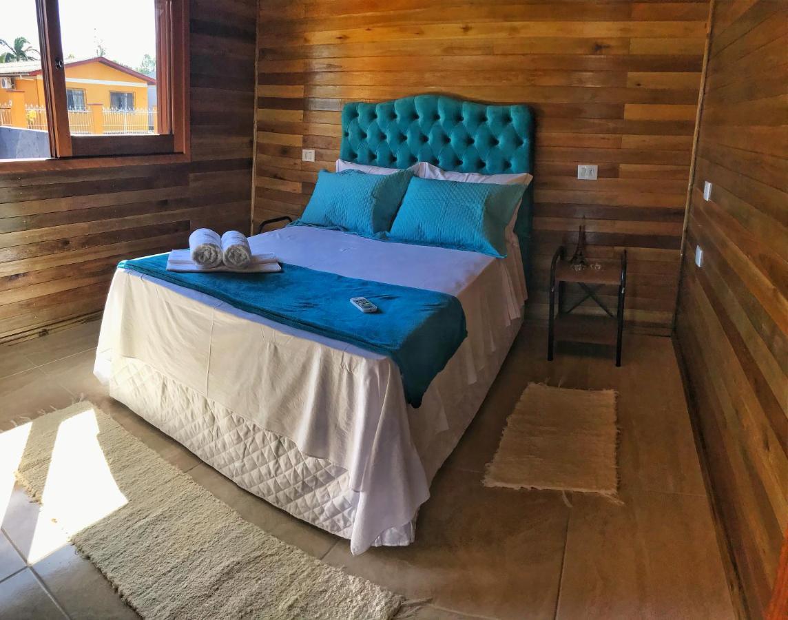 Canyons Guest House Praia Grande  Buitenkant foto