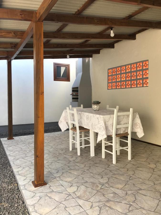 Canyons Guest House Praia Grande  Buitenkant foto