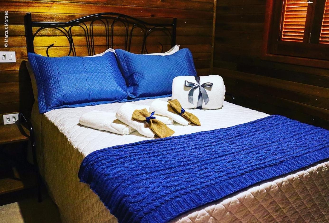 Canyons Guest House Praia Grande  Buitenkant foto